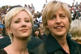 Anne Heche Lesbian: Who were Anne Heche’s Partners?