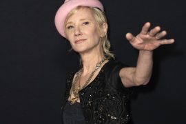 Anne Heche Children: Meet Anne Heche’s Kids Atlas Heche Tupper And Homer Laffoon