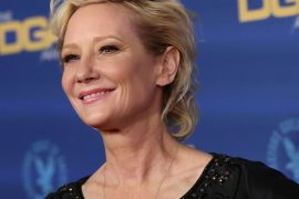 Anne Heche Cause of Death