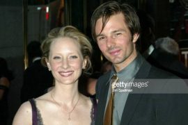 Who Was Anne Heche First Husband?