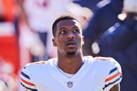 Anthony Miller Wife: Is Anthony Miller Married?