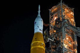 Is Artemis 1 The Most Powerful Rocket?