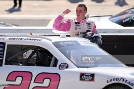 Austin Cindric Stats, Road Course Stats, Paint Schemes, Keystone Light, Net Worth