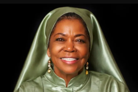 Ava Muhammad Husband: Who Is Darius Muhammad?