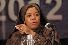 Ava Muhammad Children: Did Ava Muhammad Have Kids?