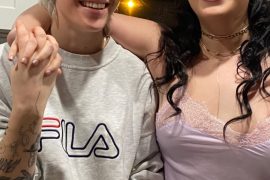 Barbie Ferreira Partner: Is Barbie Ferreira in a Relationship?