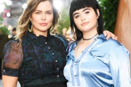 Barbie Ferreira Parents: Meet Her Mom and Dad