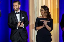 Jake Bergmann: Who is Nikki Fried husband?