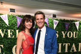 James Cracknell Ex-Wife: Who Is Beverley Turner?