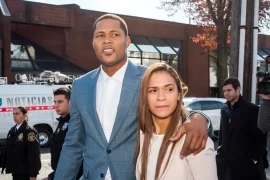 Jeurys Familia Wife: Who Is Bianca Rivas? - ABTC