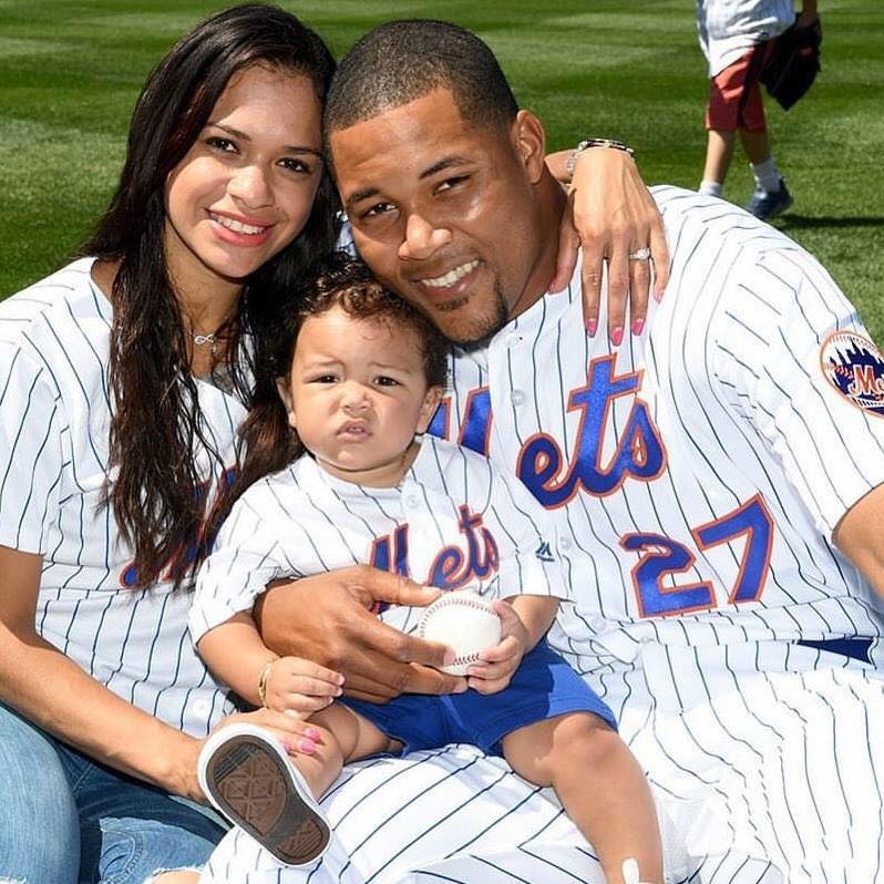 Jeurys Familia Wife: Who Is Bianca Rivas? - ABTC
