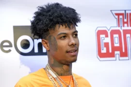 Blueface Net Worth: Is Blueface Rich?
