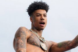 Blueface: Who Are Blueface Mother And Father?