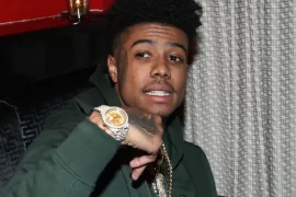 What happened to Blueface? How long did Blueface go to jail?