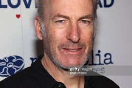 How much did Bob Odenkirk make on Breaking Bad? How much did Bob Odenkirk make from Nobody?