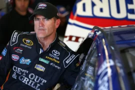 Bobby Labonte Children: Meet Robert Tyler Labonte and Madison Labonte