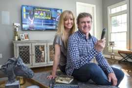 Bobby Labonte Wife: Who is Kristin Labonte?