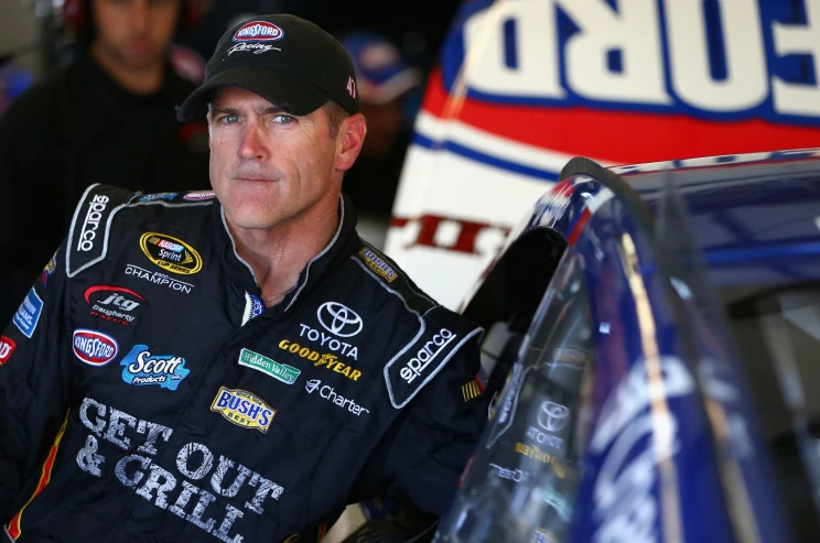 Bobby Labonte Children: Meet Robert Tyler Labonte and Madison Labonte ...