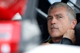 Bobby Labonte Parents: Meet Bob Labonte and Martha Labonte