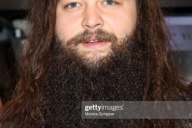 Bray Wyatt Age, Height, Parents, Nationality, Wife, Children, Twitter