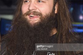 Why Bray Wyatt is released? Does WWE own the rights to Bray Wyatt?
