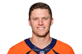 Brett Rypien Net Worth