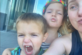 Brian Stelter Children: Does Brian Stelter Have Kids?