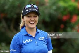 What Happened To Brooke Henderson?