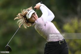 Brooke Henderson Children: Does Brooke Henderson Have Kids?