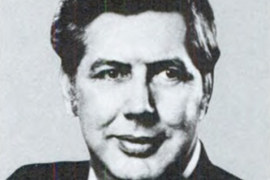 Buddy Leach Children: Did Buddy Leach have Kids?