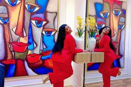 “I Have No Regrets Being A Stripper” – BBNaija Chichi