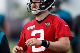 Who Is CJ Beathard Brother?