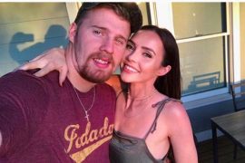 C. J. Beathard Girlfriend: Who Is Madelyn Chupka?
