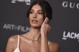 Camila Morrone Age, Instagram, Height, Movies and Tv Shows