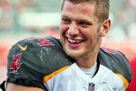 Carl Nassib Children: Does Carl Nassib Have Kids?