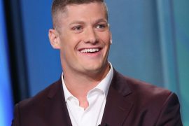 Carl Nassib Released, Stats, Instagram, Twitter, Salary