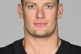 Where Did Carl Nassib Go To College? Where is Carl Nassib now?