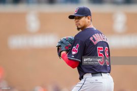Carlos Carrasco Age, Height, Nationality, Wife, Children, Contract, Net Worth