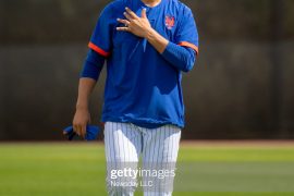 Carlos Carrasco Nationality: What nationality is Carlos Carrasco?