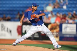 Carlos Carrasco Net Worth
