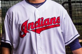 Is Carlos Carrasco injured?