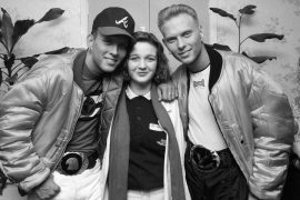 Carolyn Goss Cause Of Death: What Happened To Matt Goss’ Sister?