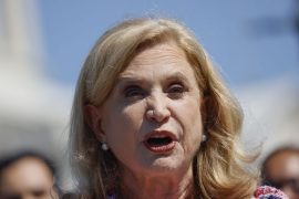 Carolyn Maloney Net Worth: Is Carolyn Maloney Rich?