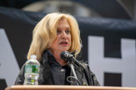 Carolyn Maloney Parents: Meet Ralph George Bosher And Christine Elizabeth Clegg