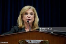 Carolyn Maloney Net Worth: How Rich Is Carolyn Maloney?