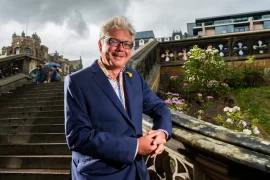 Charles Villiers Net Worth At Death