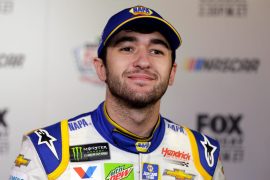 Chase Elliott Age, Instagram, Stats, Height, Weight, Wiki