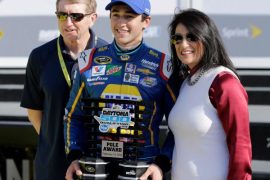 Chase Elliott Parents: Meet Bill Elliott and Cindy Elliott