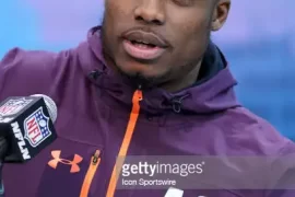 C. J. Gardner-Johnson Girlfriend: Is C. J. Gardner-Johnson In A Relationship?