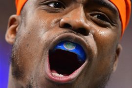 Who does Cj Gardner-Johnson play for? Where did CJ Gardner Johnson go to college?
